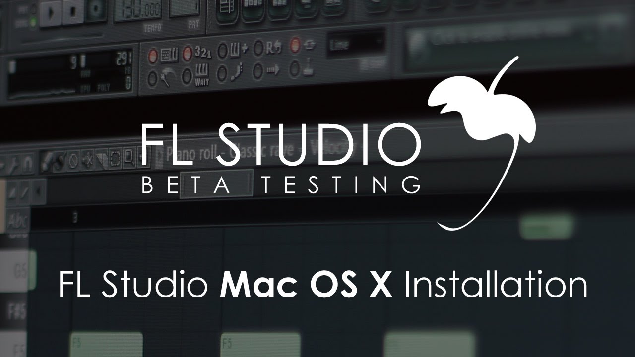 fl studio 12.5 patch download